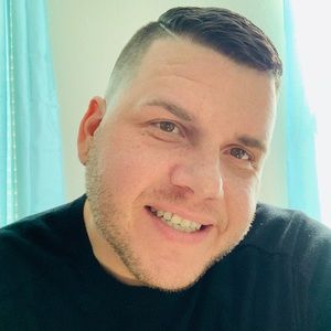 Meet your Posher, Justin